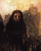 Odilon Redon, Parsifal